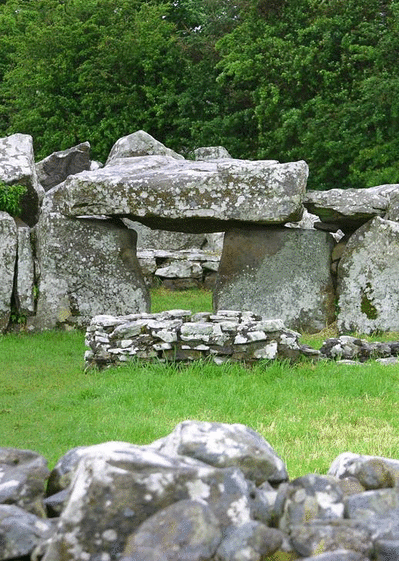 Creevykeel Ireland